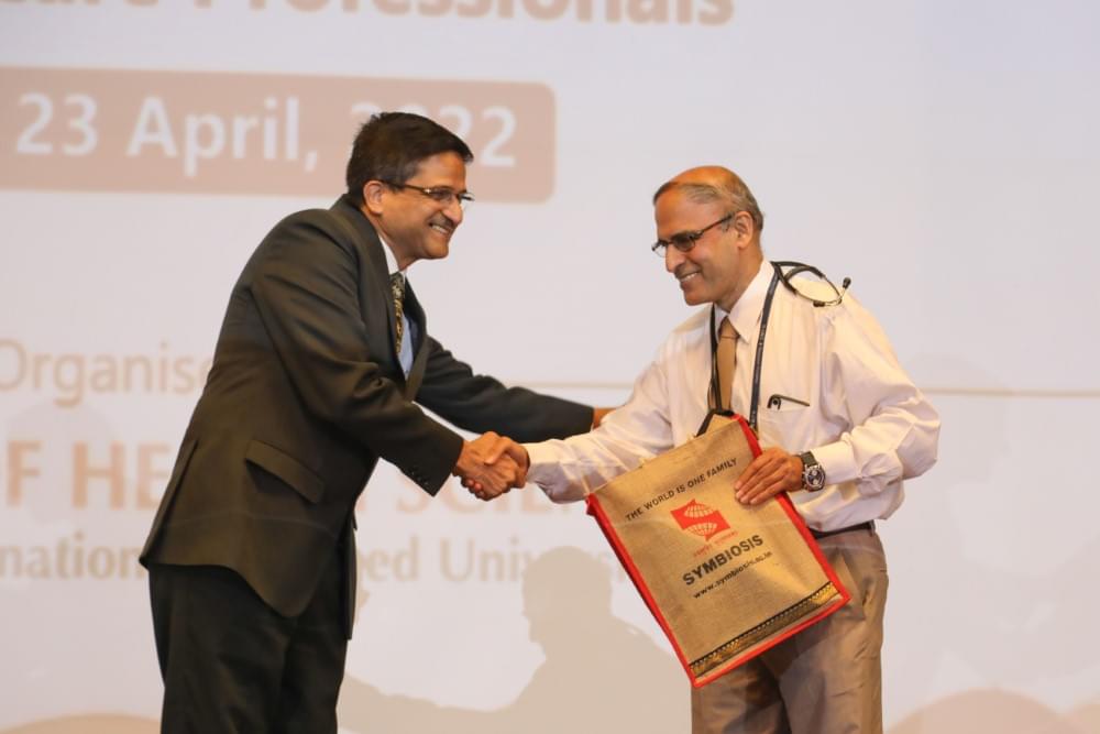 Symbiosis School for Online and Digital Learning Pune Extra Curriculars photo 8